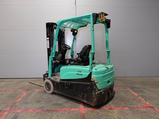 3-Rad Gabelstapler Yale ERP16VTLWB - 2