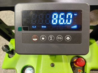 Wiegehubwagen Hangcha CBD20-A3MA-ICZ - 9