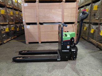 Wiegehubwagen Hangcha CBD20-A3MA-ICZ - 3