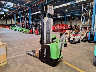 Hochhubwagen mit Deichsel Hangcha CDD16-AC2-I - 1