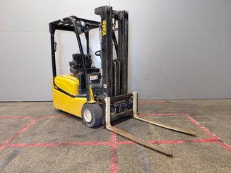 3-Rad Gabelstapler Yale ERP18VT