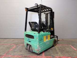 3-Rad Gabelstapler Yale ERP16 ATF
