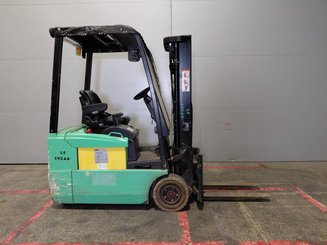 3-Rad Gabelstapler Yale ERP16 ATF
