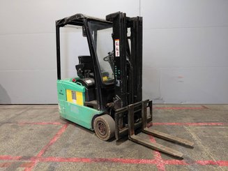 3-Rad Gabelstapler Yale ERP16 ATF