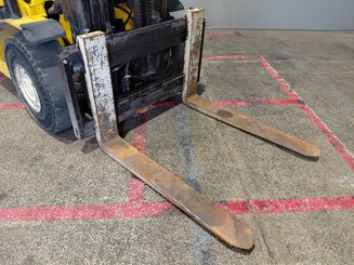 Gasstapler Yale GLP45VX6 - 4