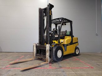 Gasstapler Yale GLP45VX6