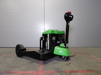 Palettenhubwagen für jedes Gelände Hangcha CBD15-TTi - 3