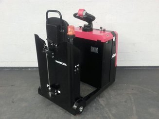Schlepper Hangcha QDD5-ASC1