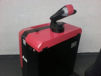 Schlepper Hangcha QDD5-ASC1