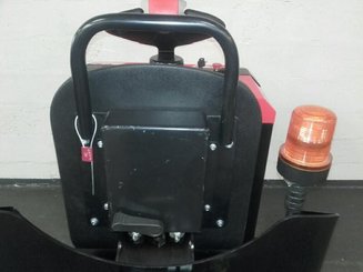 Schlepper Hangcha QDD5-ASC1