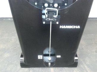 Schlepper Hangcha QDD5-ASC1