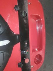 Schlepper Hangcha QDD5-ASC1