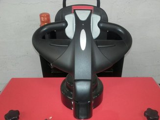 Schlepper Hangcha QDD5-ASC1