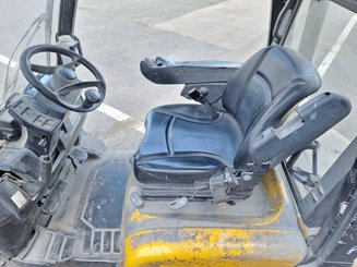 4-Rad Gabelstapler Yale GDP18VX - 9