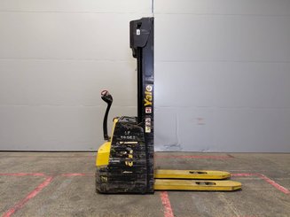 Hochhubwagen Yale MS12AC - 4