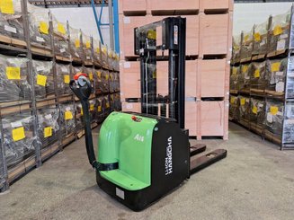 Hochhubwagen mit Deichsel Hangcha CDD16-AC1-LI - 3