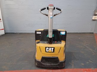 Niederhubwagen mit Deichsel Caterpillar NPP20N2