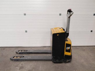 Niederhubwagen mit Deichsel Caterpillar NPP20N2