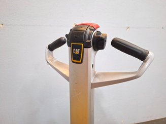 Niederhubwagen mit Deichsel Caterpillar NPP20N2E