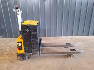 Niederhubwagen mit Deichsel Caterpillar NPP20N2E