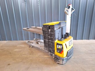 Niederhubwagen mit Deichsel Caterpillar NPP20N2E