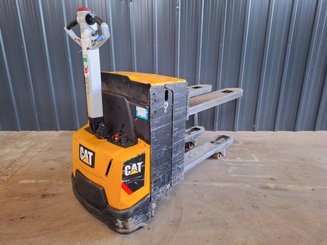 Niederhubwagen mit Deichsel Caterpillar NPP20N2E