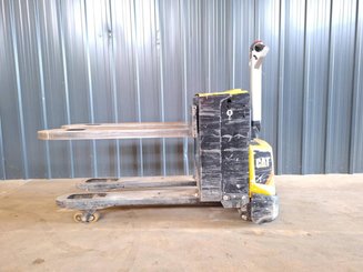 Niederhubwagen mit Deichsel Caterpillar NPP20N2E