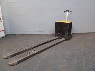 Niederhubwagen mit Deichsel Caterpillar NPP20N2
