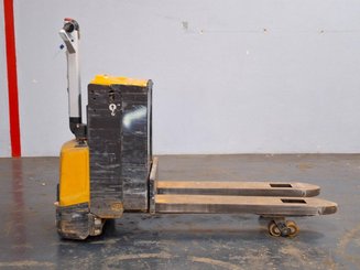 Niederhubwagen mit Deichsel Caterpillar NPP20N2E