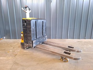 Niederhubwagen mit Deichsel Caterpillar NPP20N2E