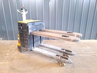Niederhubwagen mit Deichsel Caterpillar NPP20N2E