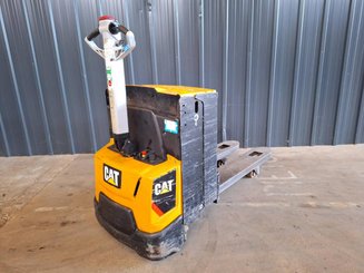 Niederhubwagen mit Deichsel Caterpillar NPP20N2E