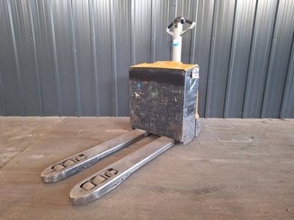 Niederhubwagen mit Deichsel Caterpillar NPP20N2 - 2