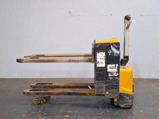 Niederhubwagen mit Deichsel Caterpillar NPP20N2E