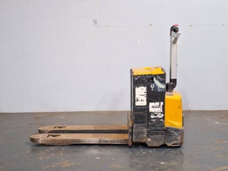 Niederhubwagen mit Deichsel Caterpillar NPP20N2E