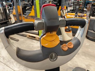 Hochhubwagen mit Deichsel Crown ESI4000-12 - 6
