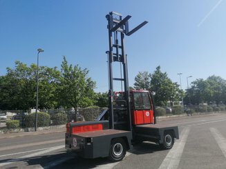 Seitenstapler AMLIFT C5000-14 AMLAT