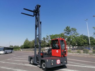 Seitenstapler AMLIFT C5000-14 AMLAT