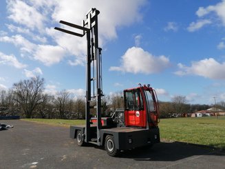 Seitenstapler AMLIFT C5000-14 AMLAT