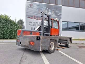 Seitenstapler AMLIFT C40-14/40