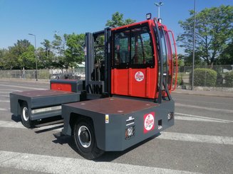 Seitenstapler AMLIFT C5000-14 AMLAT