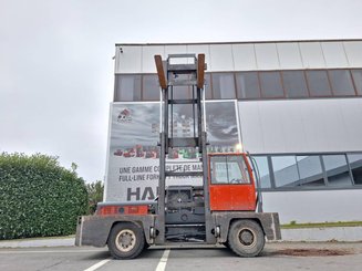 Seitenstapler AMLIFT C40-14/40