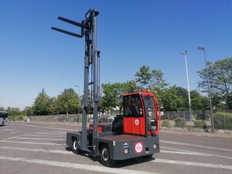 Seitenstapler AMLIFT C5000-14 AMLAT