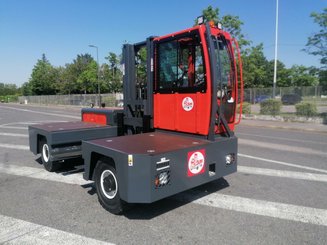 Seitenstapler AMLIFT C5000-14 AMLAT