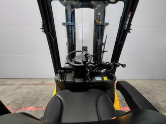 4-Rad Gabelstapler Hangcha XE15i (CPD15-XEY2HA-SI) - 3