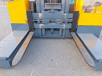 Mehrwege-Seitenstapler Combilift ESL3545 - 18