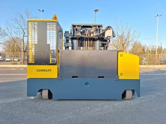 Mehrwege-Seitenstapler Combilift ESL3545 - 12