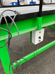 Laderampe CAPM RF1-6