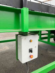 Laderampe CAPM RF1-6