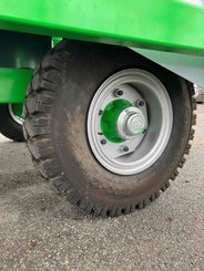 Laderampe CAPM RF1-6